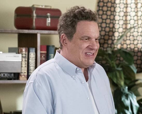 Goldbergovi - I Coulda Been a Lawyer (S06E13) (2019)