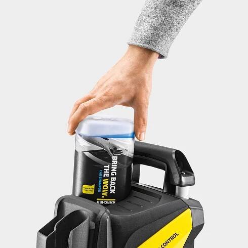 Kärcher K 5 Premium Smart Control Flex 1.324-732.0