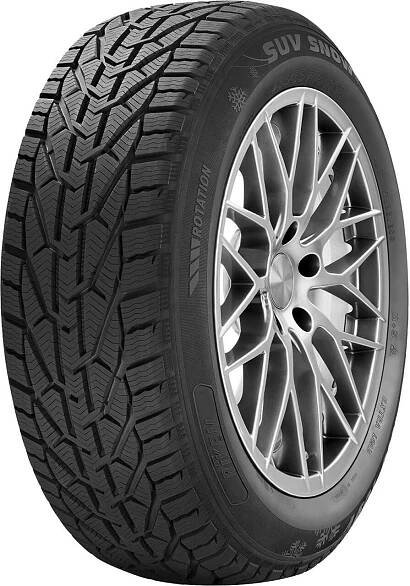 235SUV Snow (235/65 R17 108H XL)