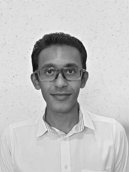 Sanjay Rajaah Kumar