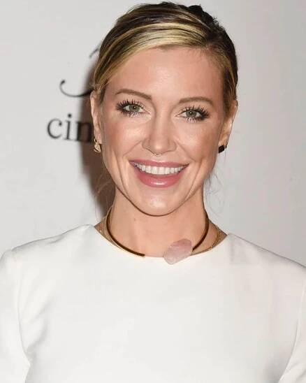 Katie Cassidy Biography