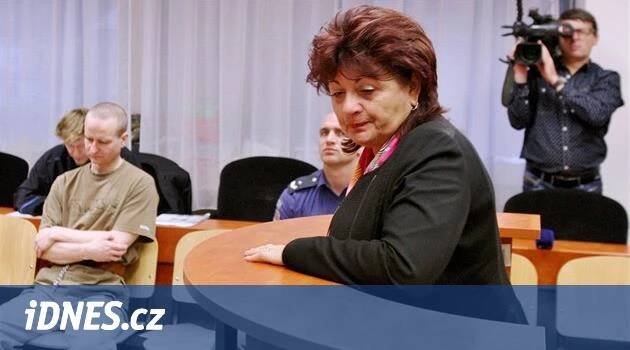 Exhejtmanka Vaňhová přerušila členství v ČSSD kvůli kauze ROP Severozápad - iDNES.cz