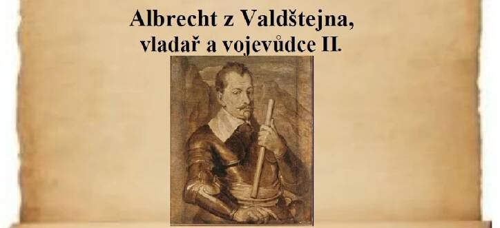 Krvavá bitva u Lützenu. Valdštejna stála remíza kariéru, švédského krále život