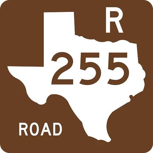 File:Texas Recreational Road 255.svg - Wikimedia Commons