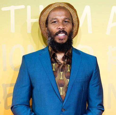 Ziggy Marley