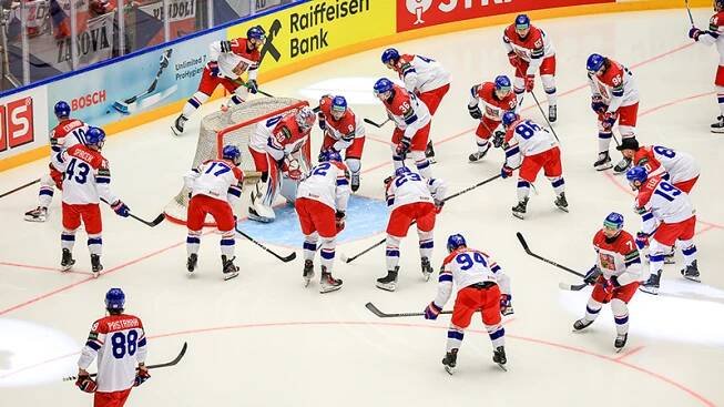 Rozpis MS 2026: Nevyzpytatelný soupeř na úvod, Češi završí skupinu s Kanadou