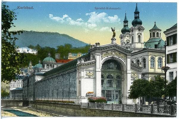 Karlovy Vary – Wikipedie