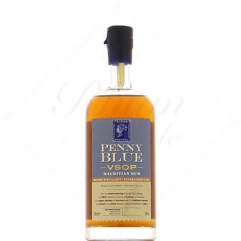 Rums and spirits from the Indian and Pacific Oceans