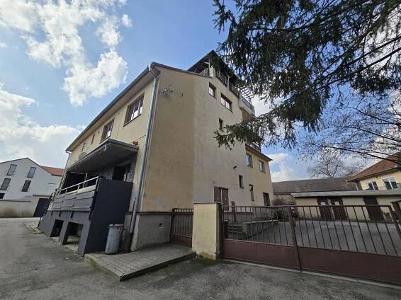 Prodej bytů, Moravské Budějovice | Mapio.cz