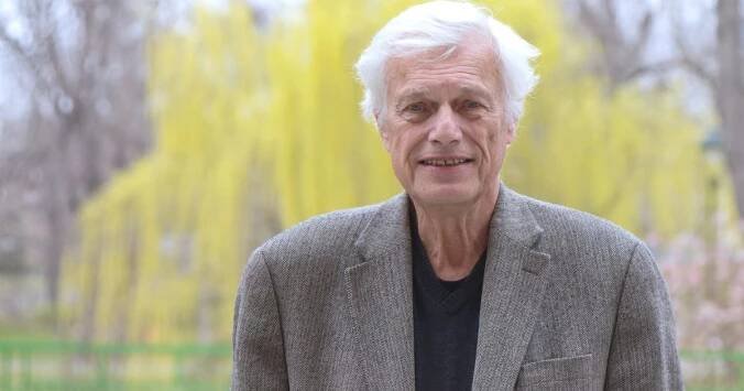 Profesor Vladimír Beneš je jednou z nejvýraznějších osobností medicíny. Zaměřuje se na neurovědy