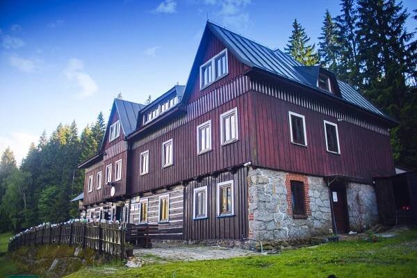 Do Krkonoš kdykoli v roce - Magazín o cestování a gastronomii