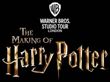Prohlídka studií Warner Bros. – The Making of Harry PotterTM - 24travel.cz