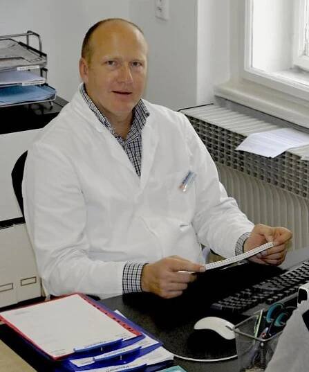 josef stolz