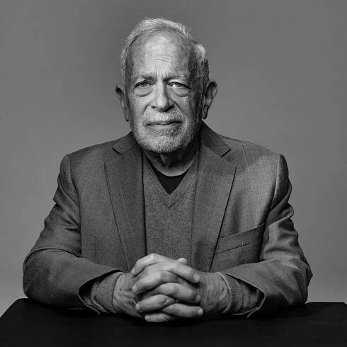 Robert Reich Thinks the Baby Boomers Blew It - The Interview