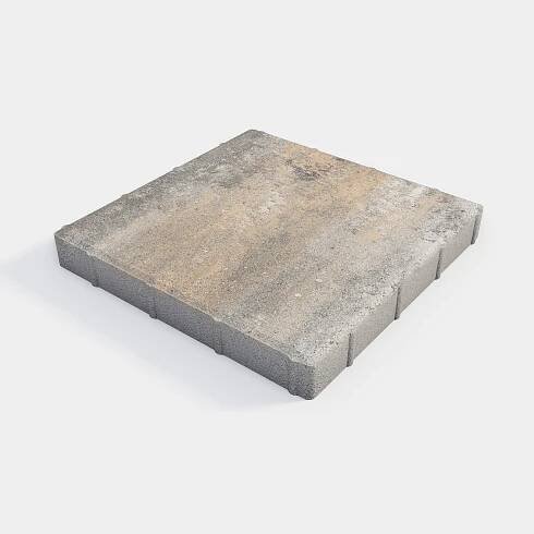 Betonová plošná dlažba HBG® 40x40 cm