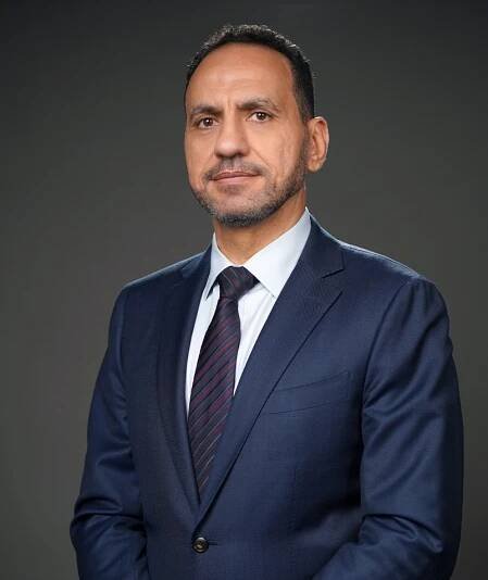 Dr. Ahmed Al Tabbakh