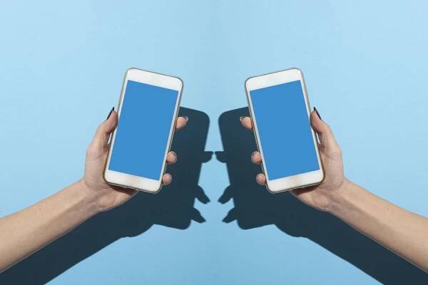 How to Use Clone Phone to Transfer Data to a New OnePlus Phone