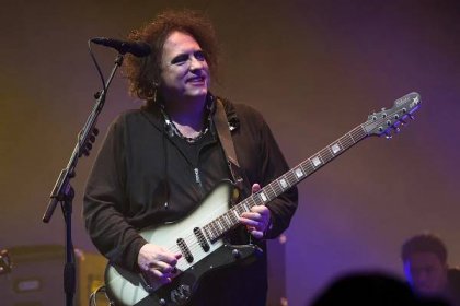 Robert Smith Convinces Ticketmaster to Refund 'Unduly High' Fees