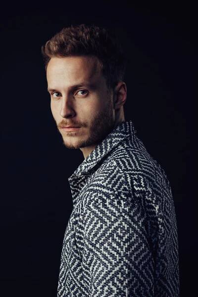 Nicolas Wolf | scenario | agentur für film und fernsehen GmbH