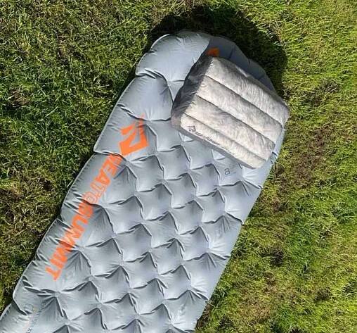 Sea to Summit Down Insulated Travel Pillow