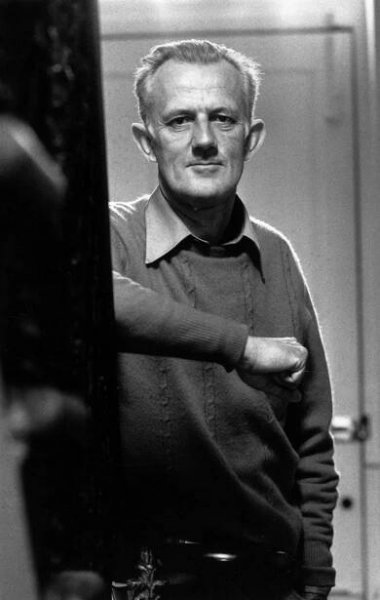 Tony Richardson