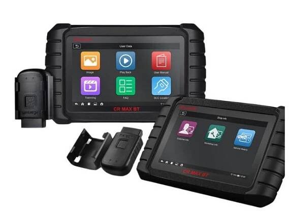 iCarsoft CR Max