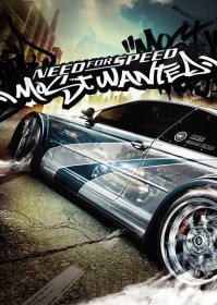 Need for Speed Most Wanted Free Download For PC - AnyGame