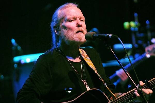 Gregg Allman, Southern Rock Legend, Dies at 69