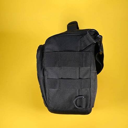 Lowepro Toploader Zoom 50 AW | Brašna - FOTORI bazar foto a video techniky