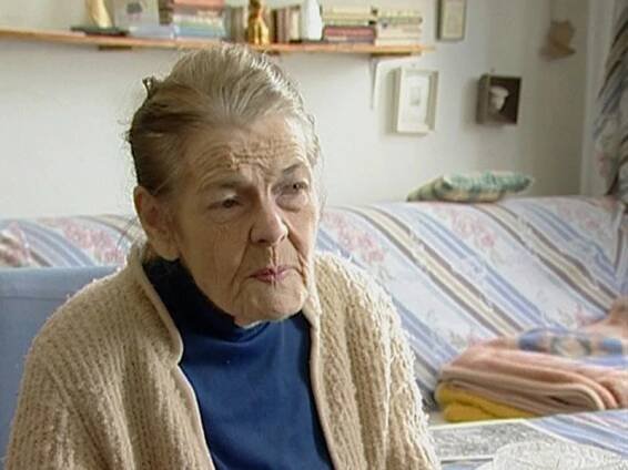 Zora Jiráková