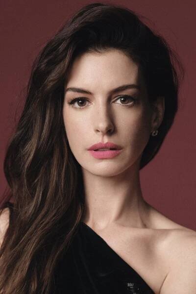 Anne Hathaway - Filmbaze