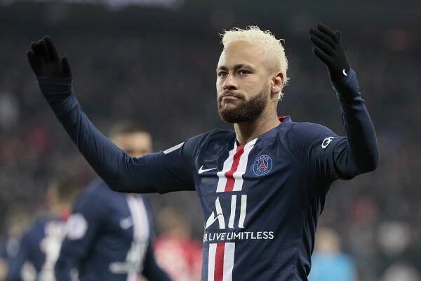 Neymar má smůlu! Na zápas PSG v Lize mistrů nesmí fanoušci