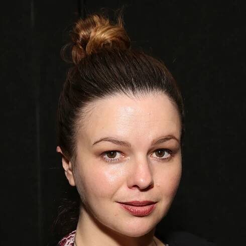 Amber Tamblyn Pens Open Letter to James Woods