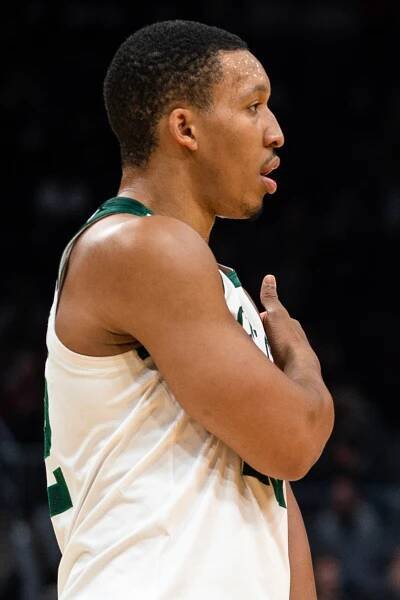 Grant Williams (basketball)