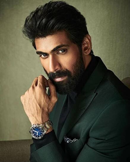 Rana Daggubati : Net Worth, Height, Weight, Age, Affairs, Wiki, Facts and Figures 4