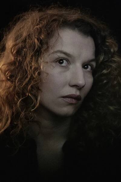 Antonia Bill (2019)