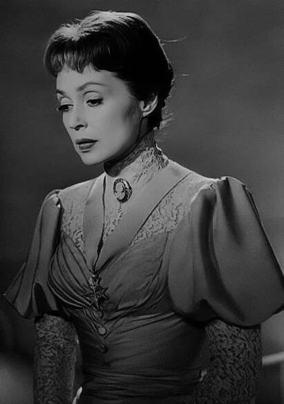 Lilli Palmer в 2025 г | Лилль