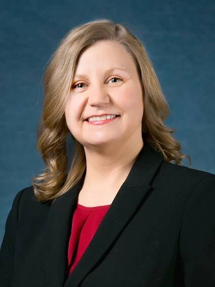 Jennifer Wilson, PA-C