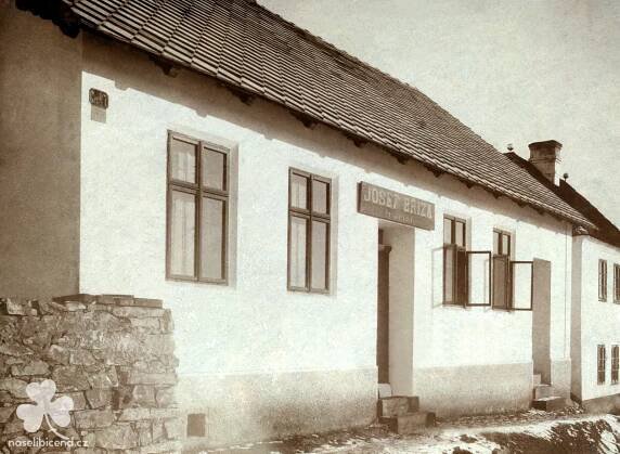 PAMÁTKY A VÝZNAMNÉ STAVBY – NAŠE LIBICE NAD DOUBRAVOU