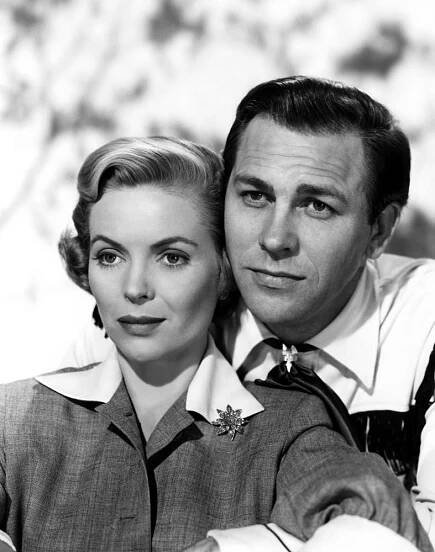 Howard Keel - Actor, Singer