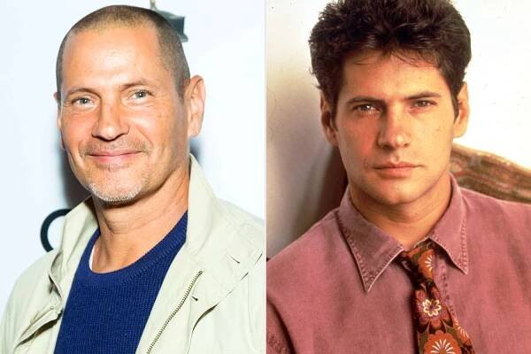 Why One 'Melrose Place' Star Skipped Out on a Cast Reunion — and Still Regrets It