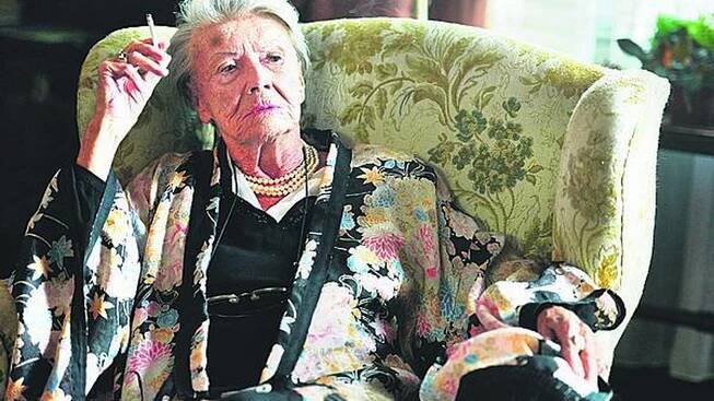 Zdena Procházková (90) o kolegyních: Mandlová byla posedlá sexem!