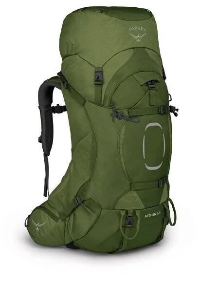 Osprey Aether 65 II