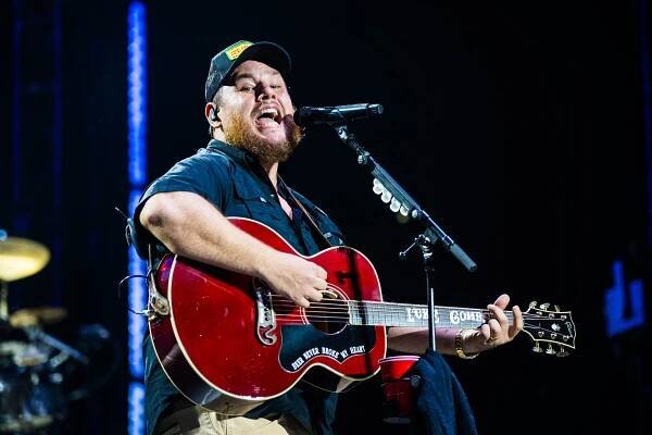 Lollapalooza 2025: Tyler, the Creator, Luke Combs, More Artist Recaps