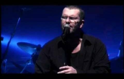 Richard Müller 6/22 - Tlaková níž