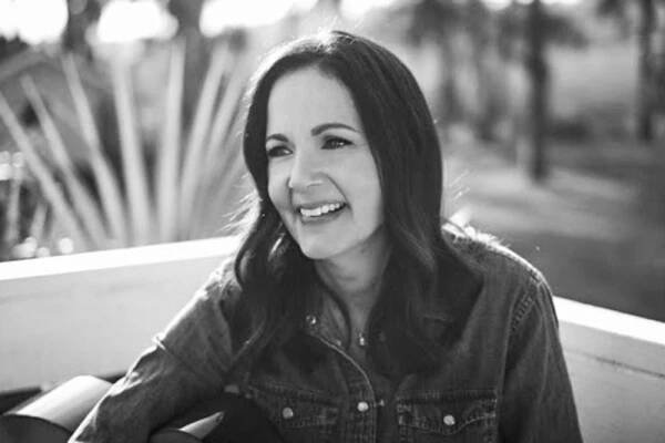 Lori McKenna Recruits Two Sons to Help on Her New Album: 'They Don't 