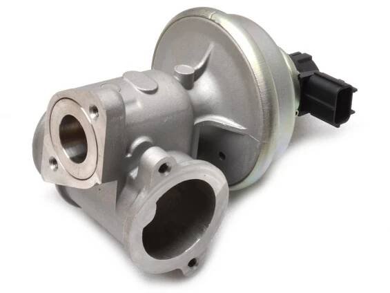FAST VENTIL EGR FORD TRANSIT 00> 2.0 DI/2.4