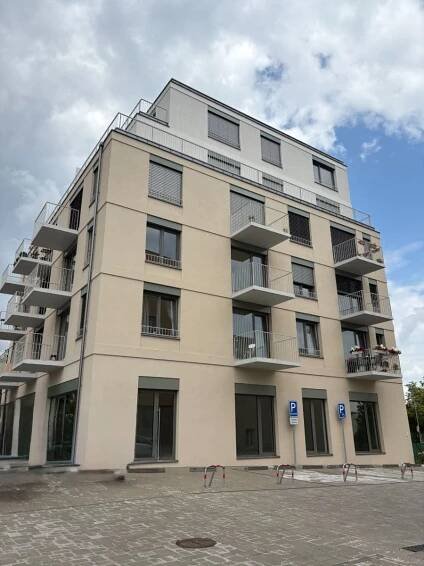 Pronájem bytu 3+kk 79 m², Dukelská, Benešov, Středočeský kraj