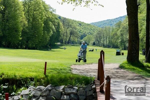 Majáles Cup -turnaj | Golfové ihrisko ALPINKA