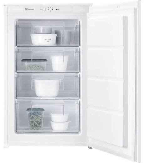 Vestavná mraznička Electrolux LUB3AE88S Electrolux